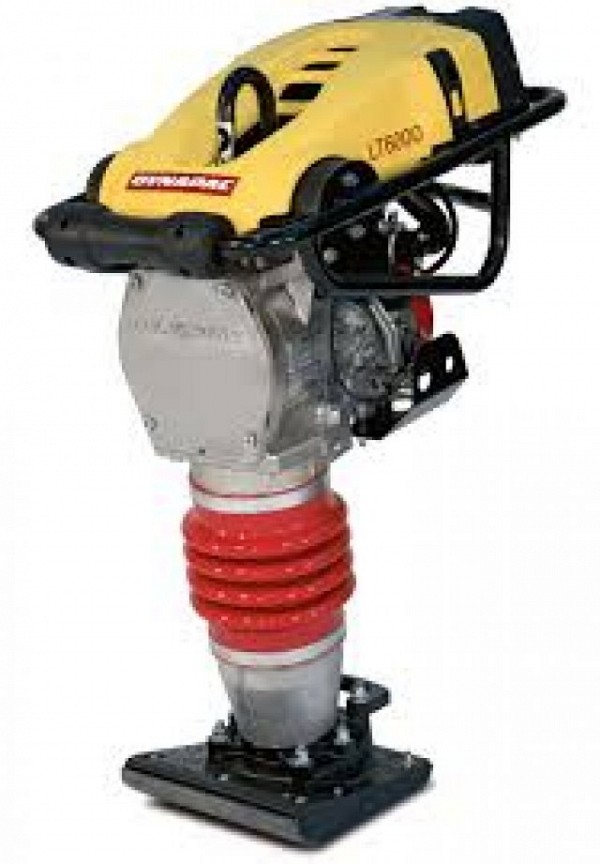 Jumping Jack Gas Broadline Rentals